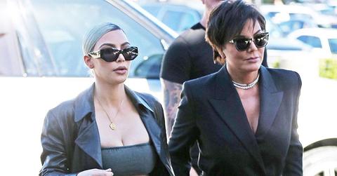 Kardashians alternative christmas card main