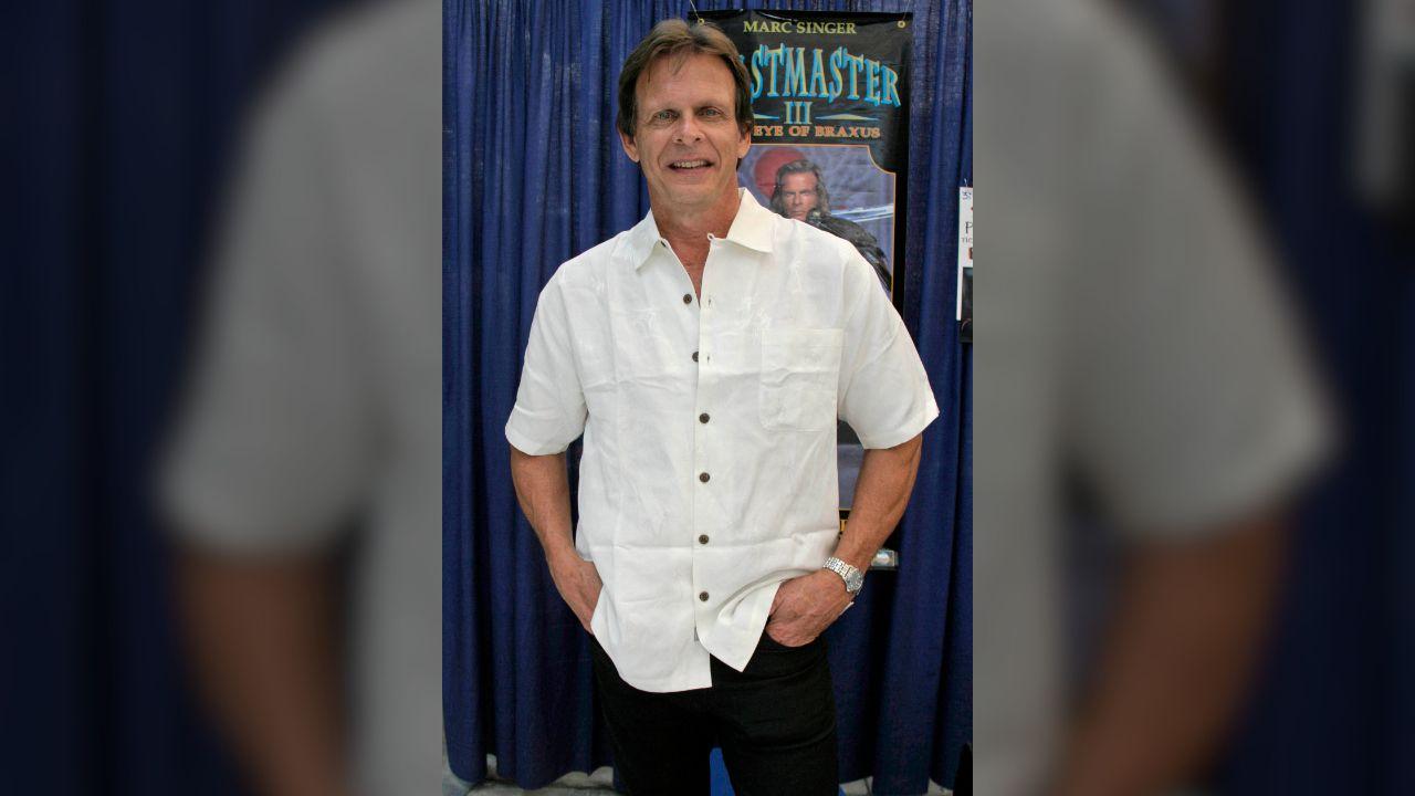 image of Singer said he would really appreciate returning to the franchise if given the chance.