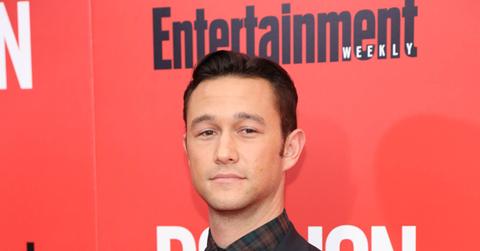 Joseph Gordon Levitt Hottie