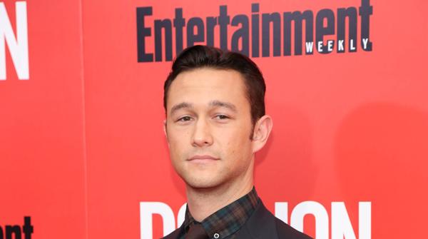 Joseph Gordon Levitt Hottie