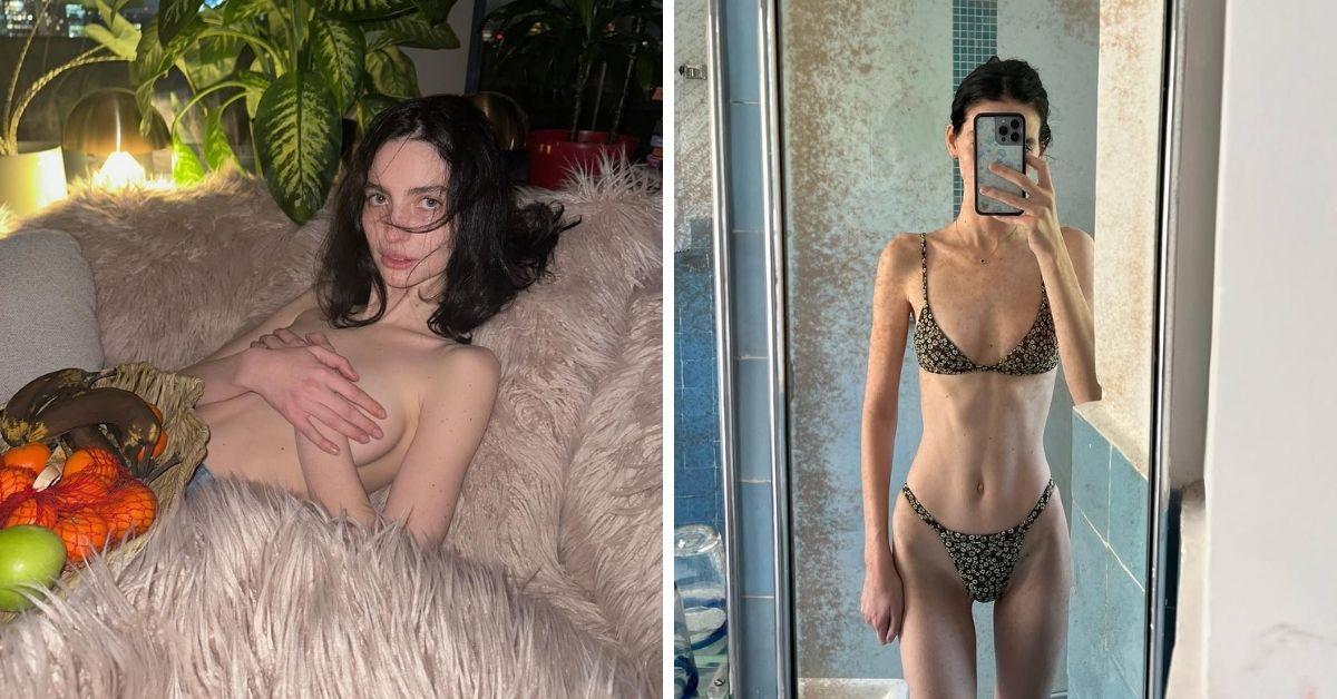 Meadow Walker's Hottest Photos