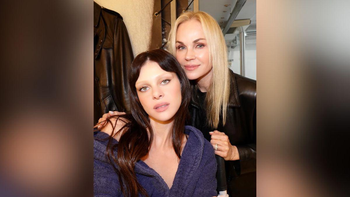 nicola peltz parents meet nelson claudia peltz