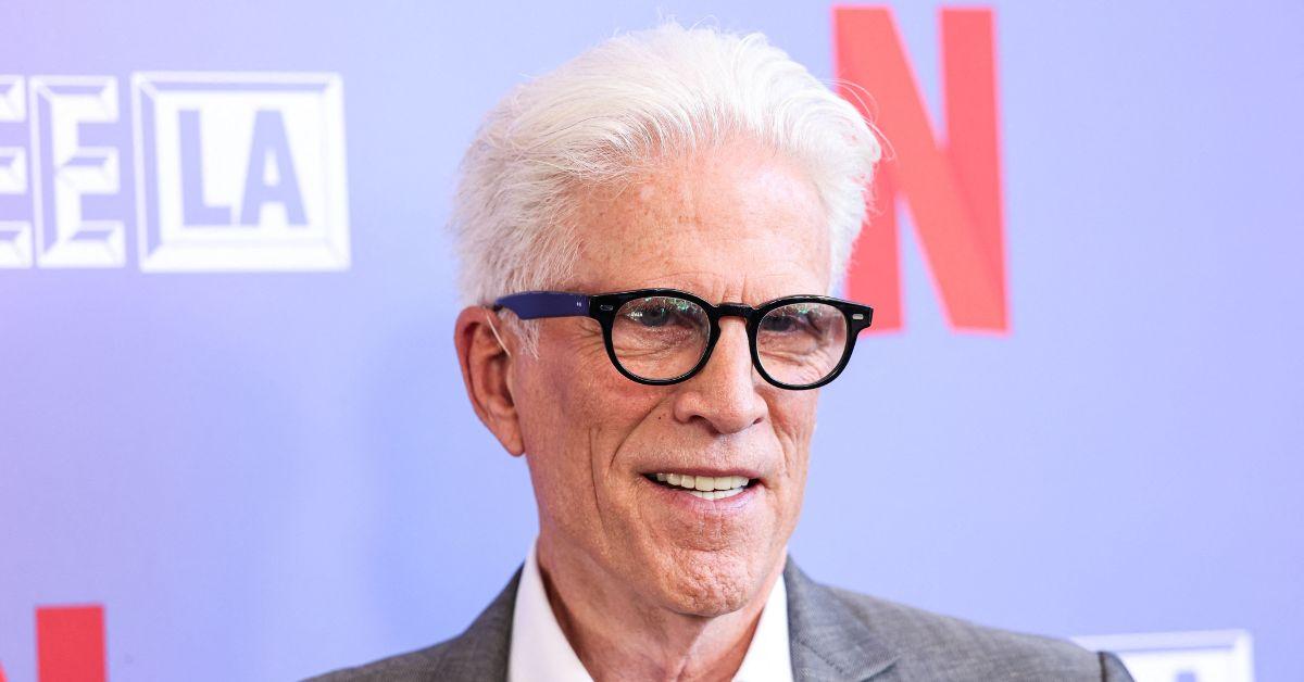 ted danson health scare mortality is real