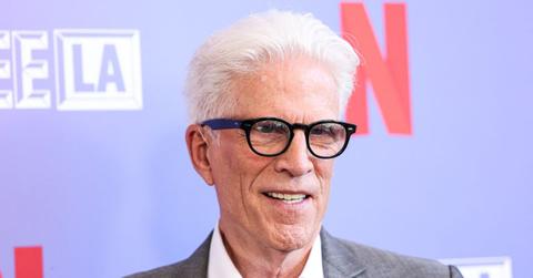 ted danson health scare mortality is real
