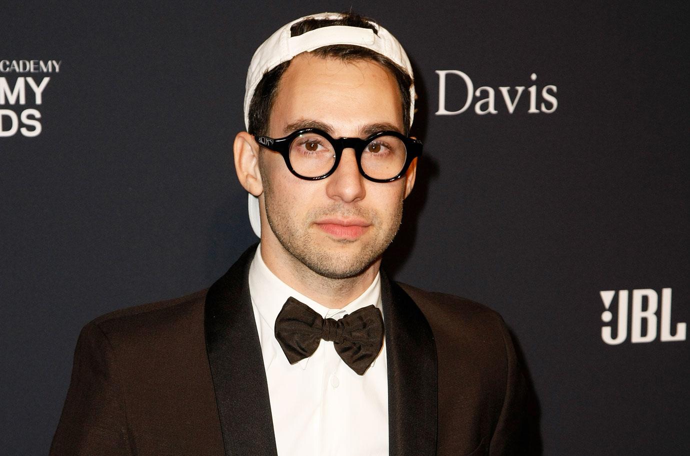 jack antonoff andmargaret qualley flaunt new romance in nyc