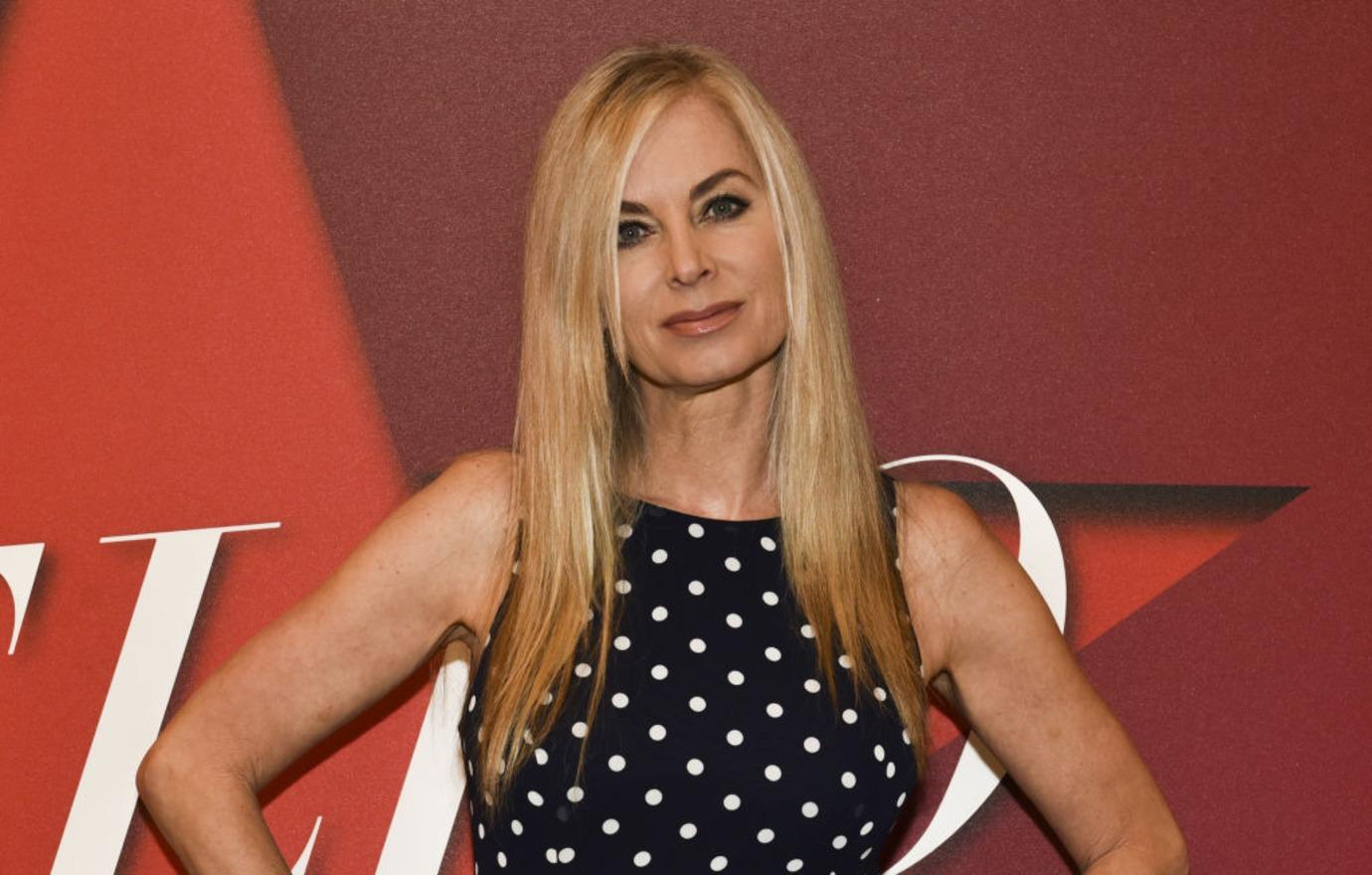 'RHOBH': Fans Slam Eileen Davidson For Posting Naked Pic On IG