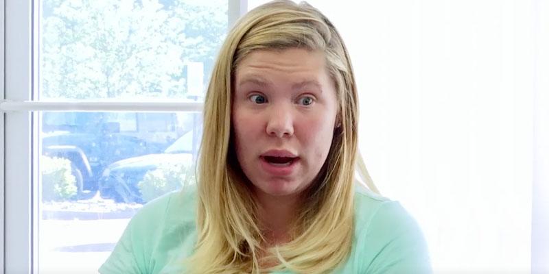 You Wont Believe What Kail Lowry Said About Those Sex Tape Rumors 