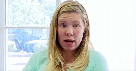 You Won't Believe What Kail Lowry Said About Those Sex Tape Rumors!