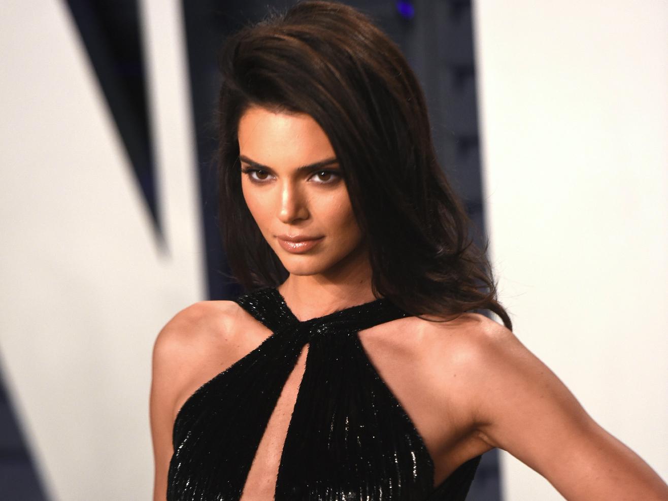 diva celebrities gallery kendall jenner