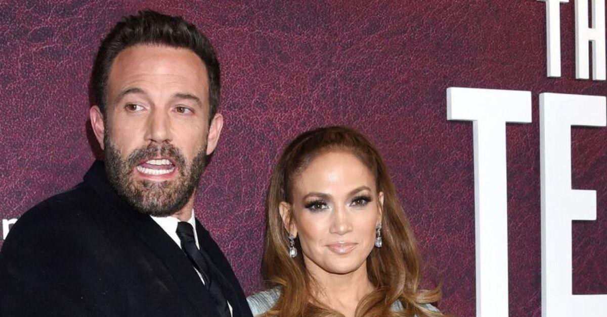 jlo ben affleck marriage woes parenting financial