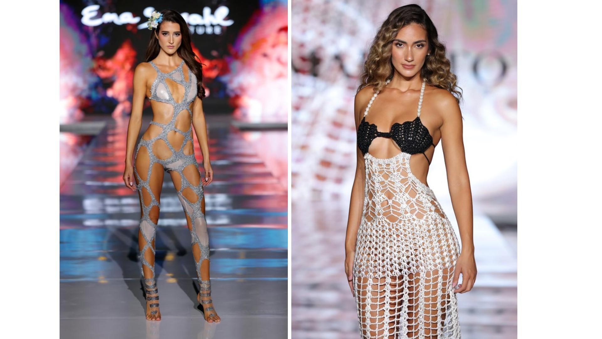 Ema Savahl | Amarotto Swimwear
