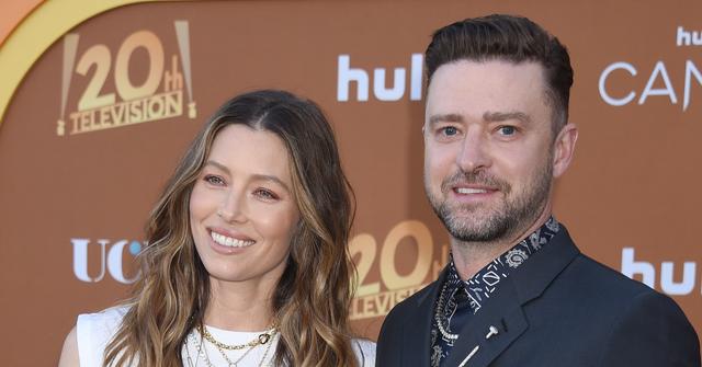 jessica biel justin timberlake porposal