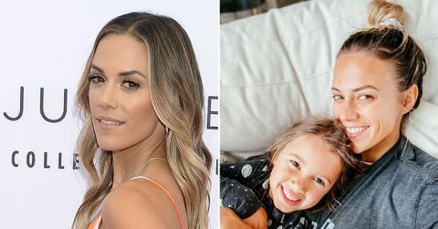 jana kramer stranger danger talk daughter scariest park incident pf