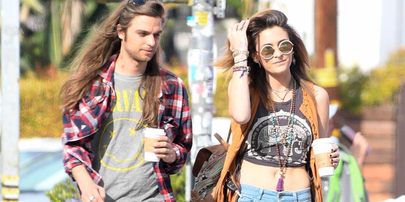 paris jackson rehab boyfriend