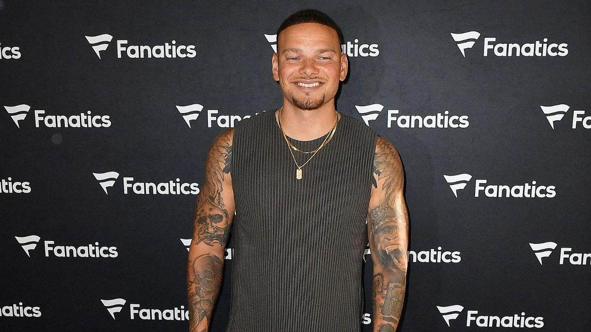 Photo of Kane Brown