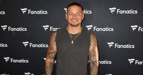 Photo of Kane Brown