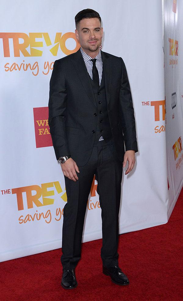 Trevor Project Mark Sailing