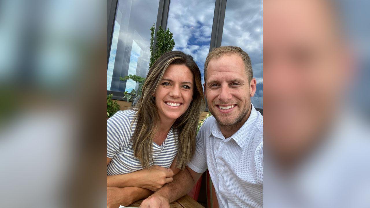 Image of Ashley and Caleb Flynn