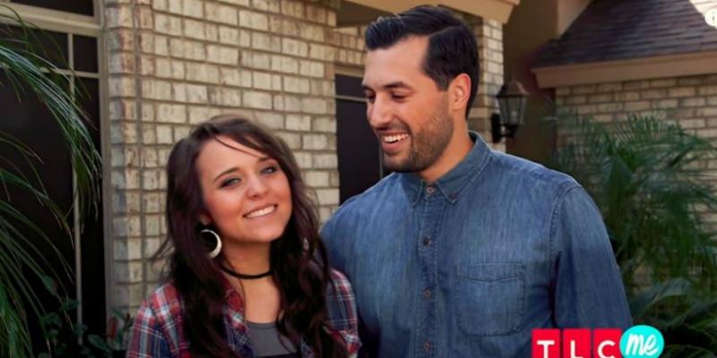 Jinger duggar pregnancy announcement pp