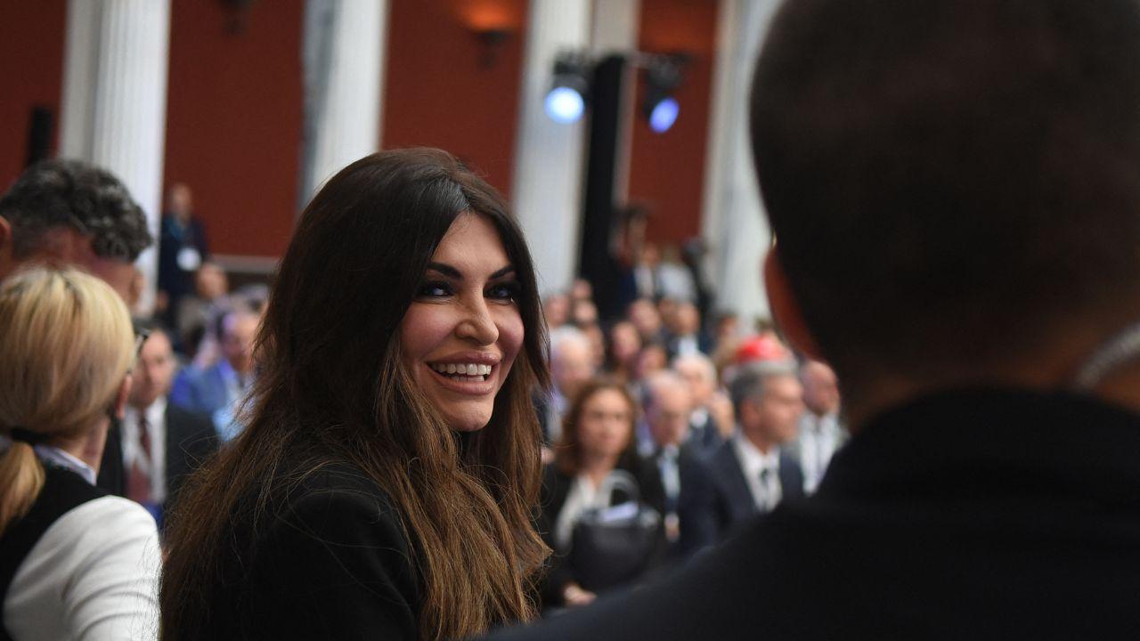 kimberly guilfoyle donor money controversy explained