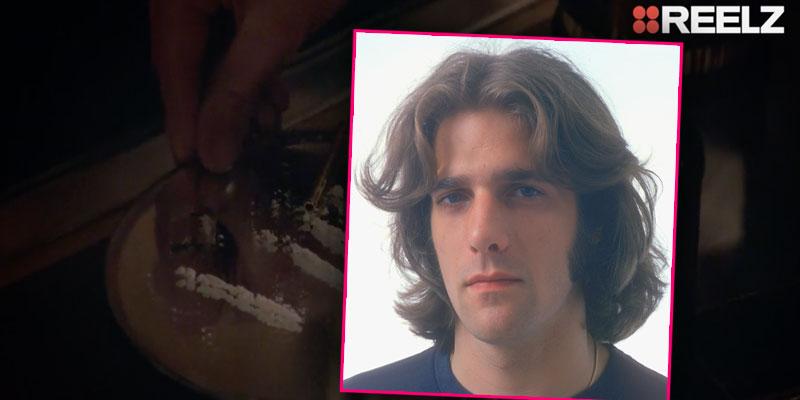 Cocaine Glenn Arrogant The Eagles Break Up