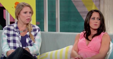 teen mom 2 star jail heroin charges long