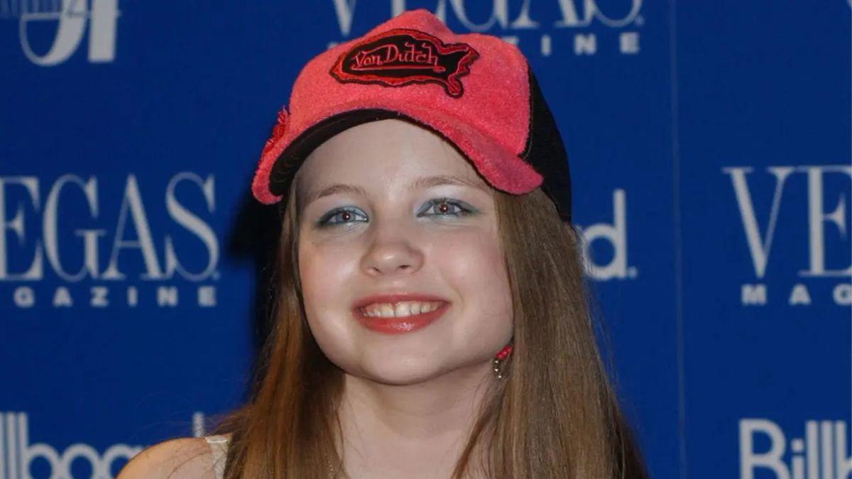 image of Daveigh chase 