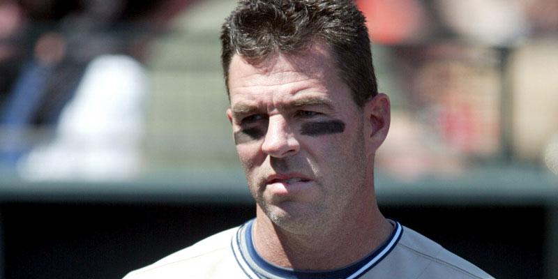 Jim Edmonds denies affair with 22-year-old nanny amid divorce with wife Meghan  King