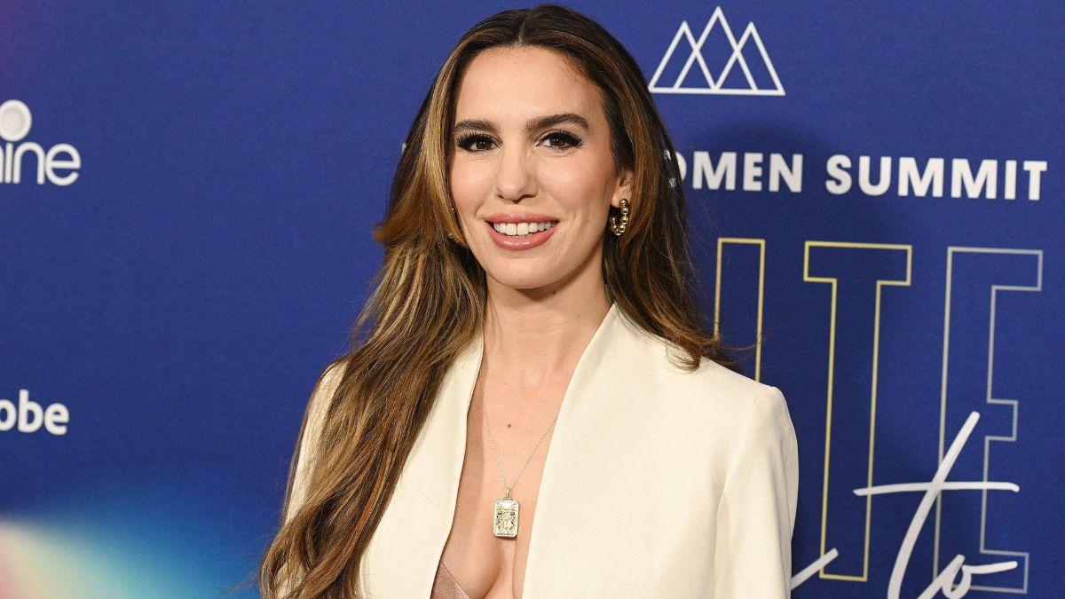 image of LaBeouf was arrested in New Orleans on two counts of battery.