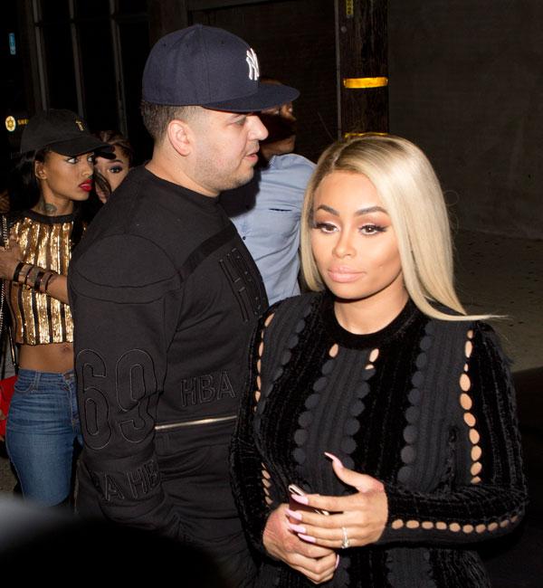 Blac chyna rob kardashian engaged wedding plans 02