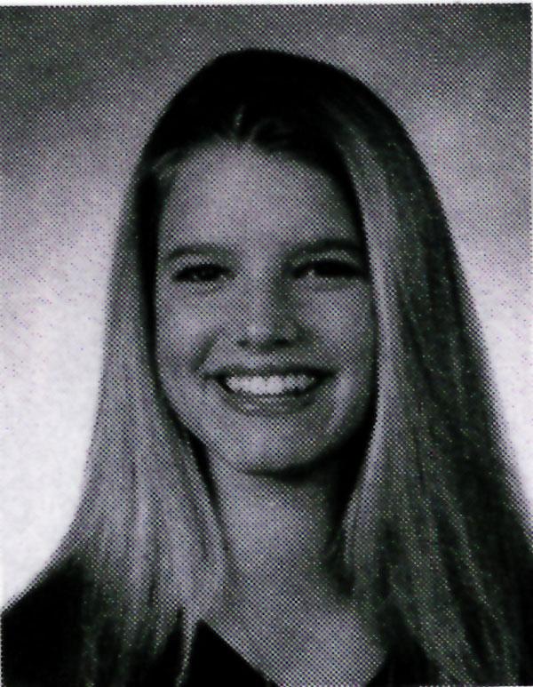 Jessica simpson childhood pics12