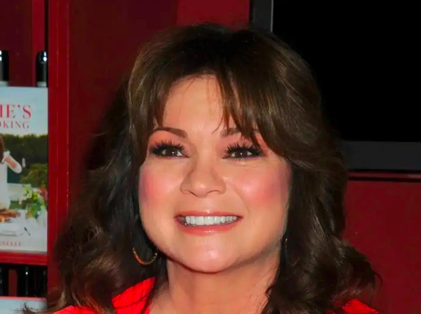 valerie bertinelli