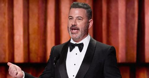Photo of Jimmy Kimmel