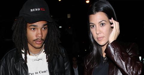 Kourtney Luka Birthday PP