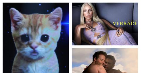 Today’s Top Stories