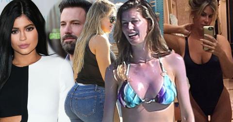 Plastic Surgery Rumors 2015