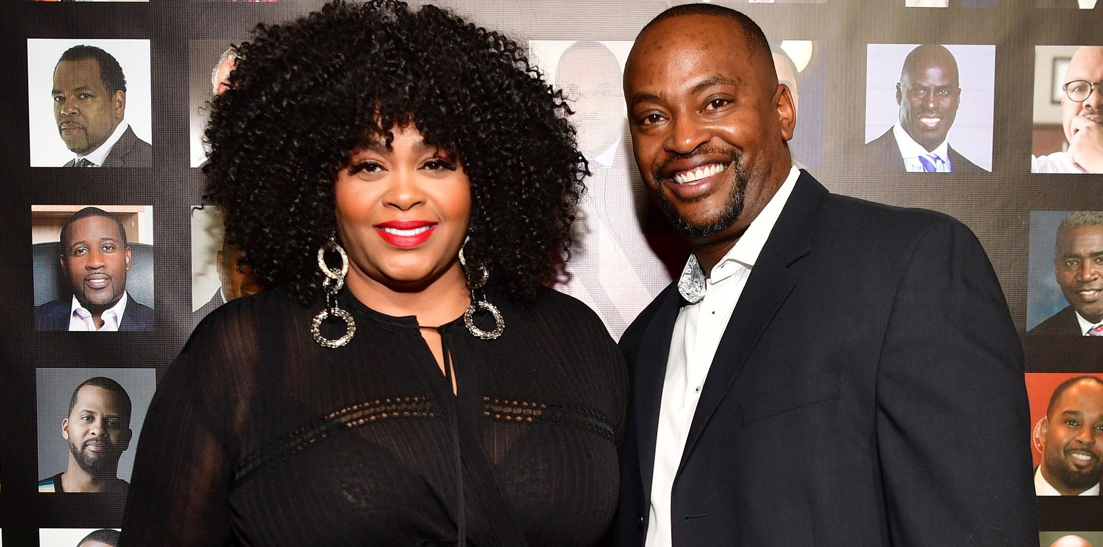 Jill Scott Files For Divorce From Mike Dobson After 15 Months