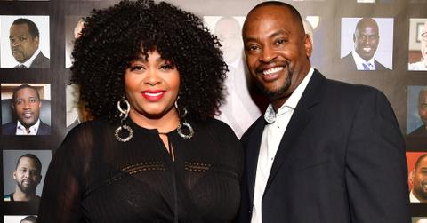 Jill scott divorce mike dobson wide