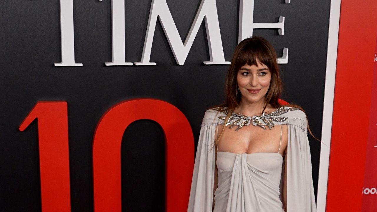 Image of The actress admitted seeing friends and colleagues with their babies can be difficult as her own life has unfolded differently than expected. 
