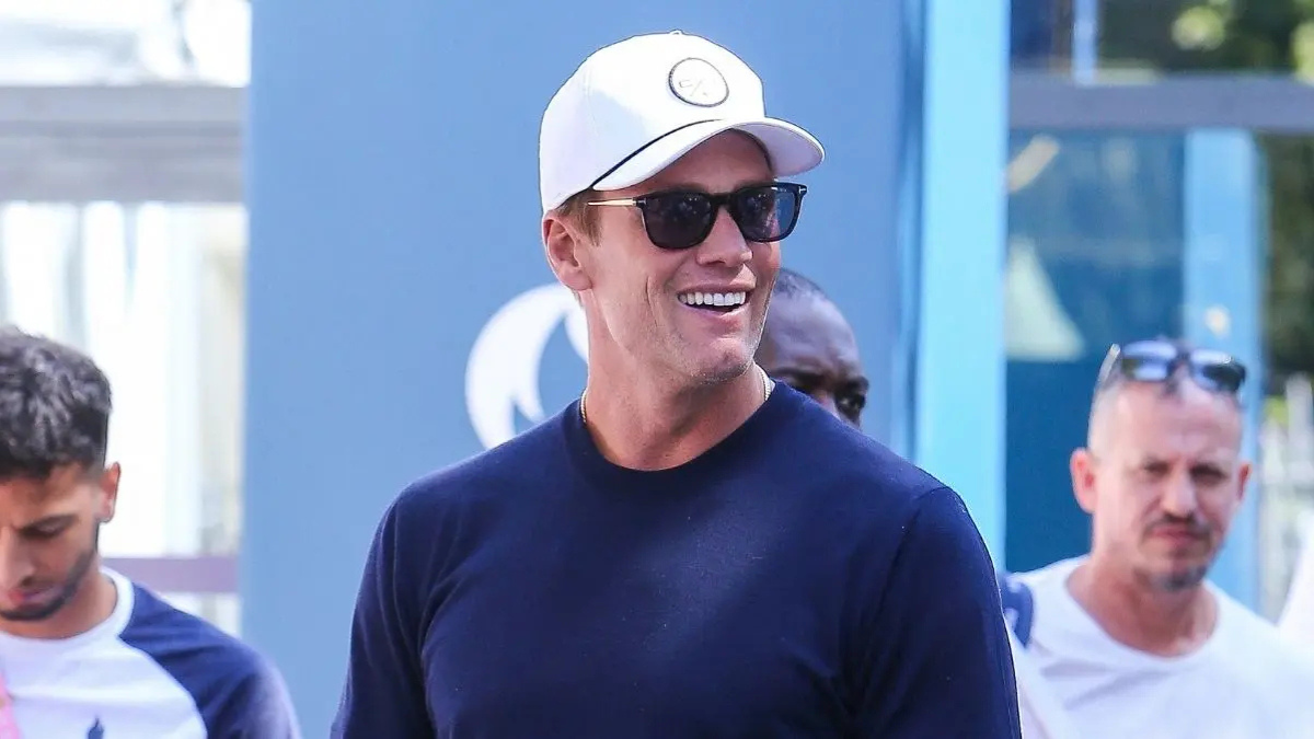 image of Gisele