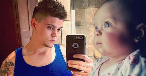 Tyler baltierra nova selfie photos