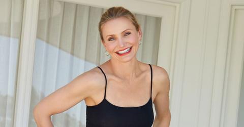 cameron diaz instyle mega pp