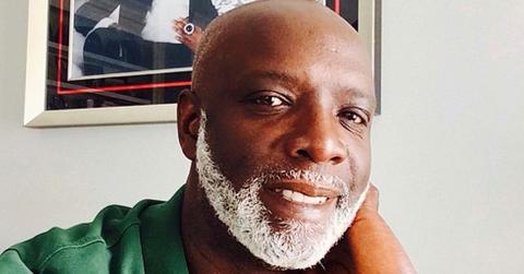 Peter thomas cheating video hoax rhoa storyling