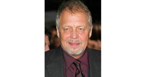 david soul
