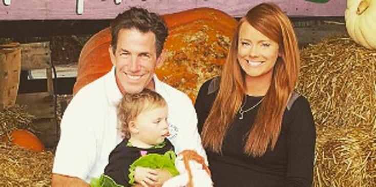 Thomas Ravenel Kathryn Dennis Kids Southern Charm Long