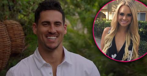 bachelor in paradise josh murray amanda stanton