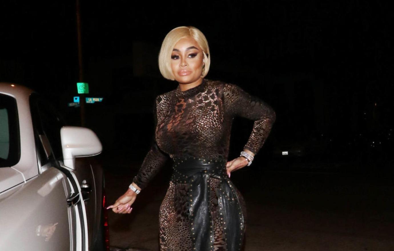 Blac Chyna