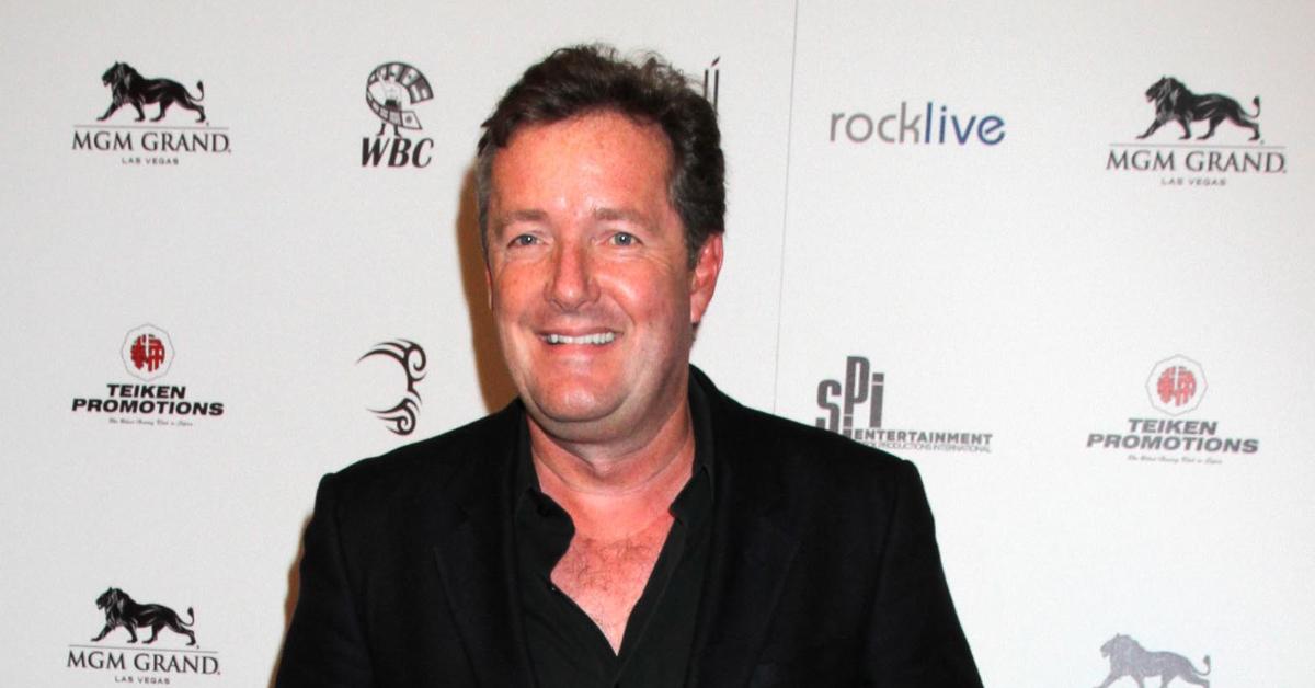 piers morgan says he wouldnt go back to good morning britain