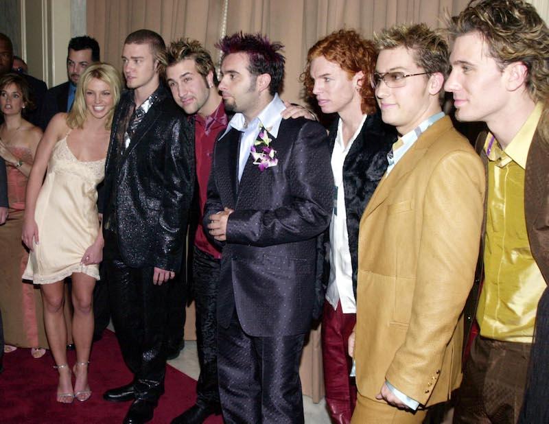 britney spears apologizes justin timberlake