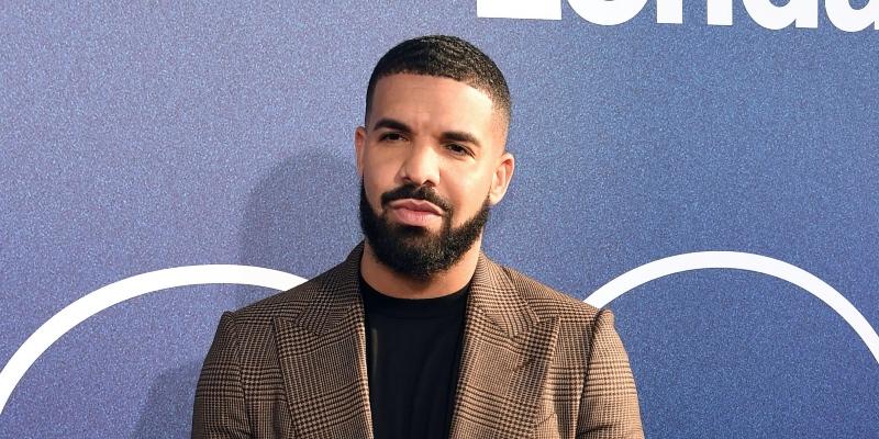 Drake Says Serena Williams Gave Him Advice During His Feud With Meek Mill